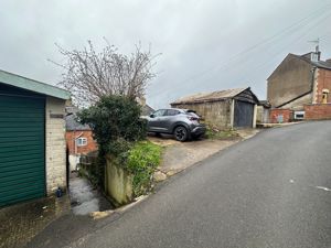 Parking- click for photo gallery